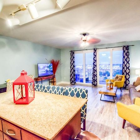 Laketown Wharf 736 By Aneliya パナマシティービーチ エクステリア 写真