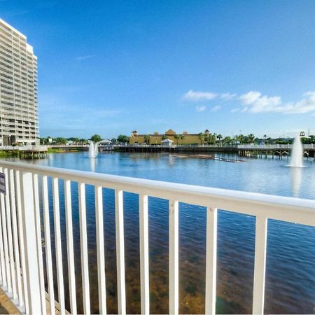 Laketown Wharf 736 By Aneliya パナマシティービーチ エクステリア 写真