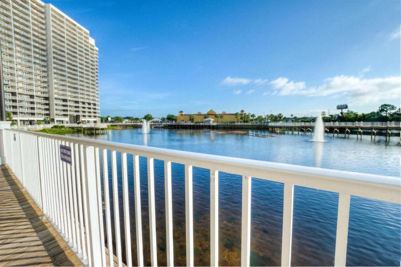 Laketown Wharf 736 By Aneliya パナマシティービーチ エクステリア 写真