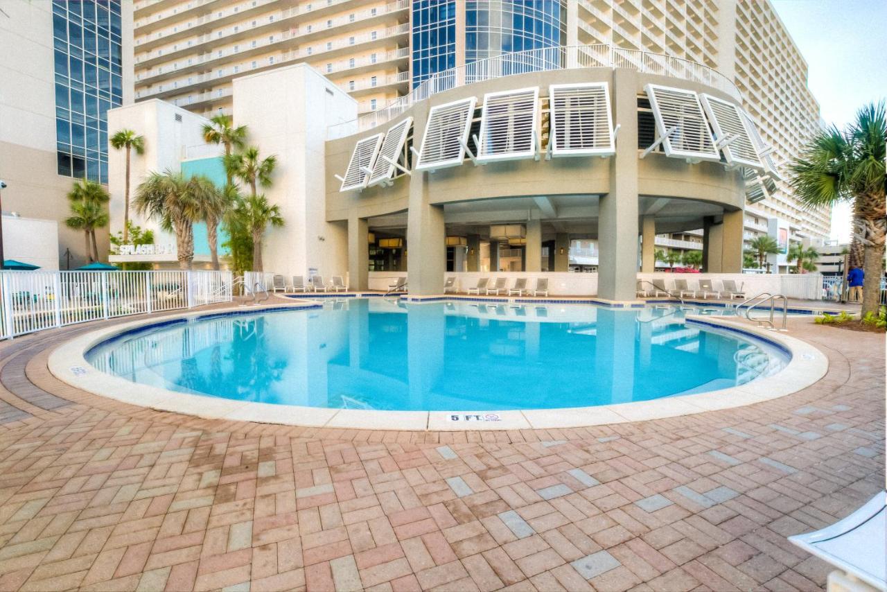 Laketown Wharf 736 By Aneliya パナマシティービーチ エクステリア 写真