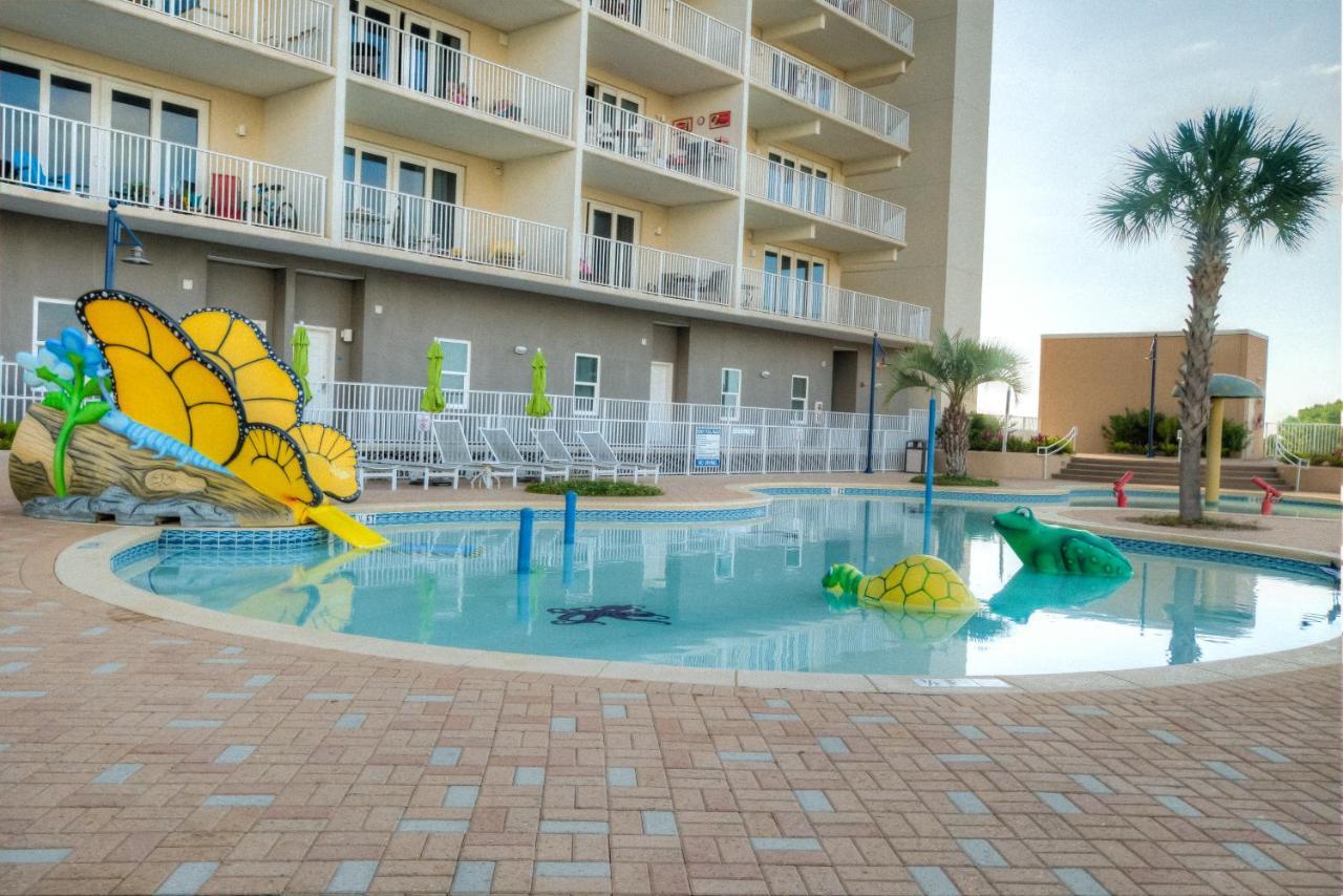 Laketown Wharf 736 By Aneliya パナマシティービーチ エクステリア 写真