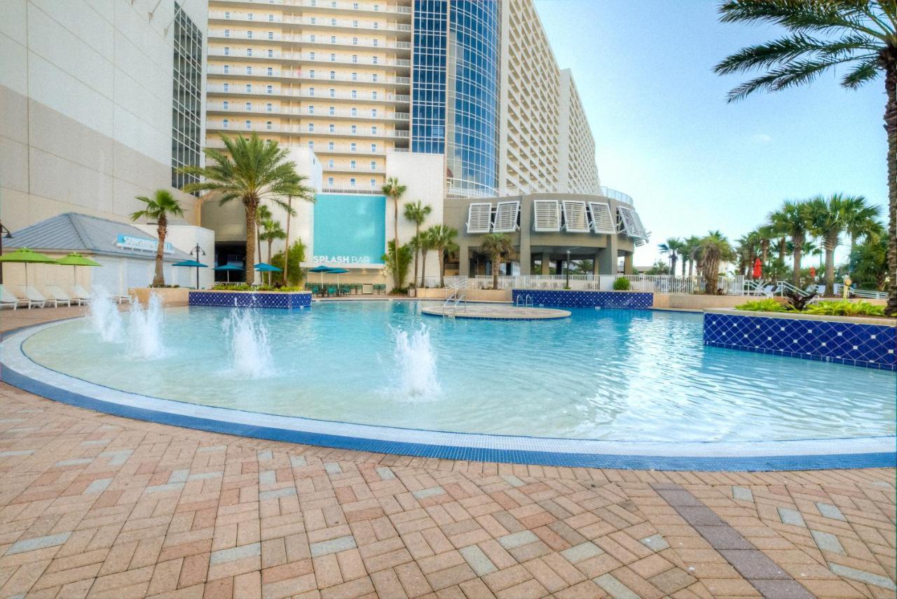 Laketown Wharf 736 By Aneliya パナマシティービーチ エクステリア 写真