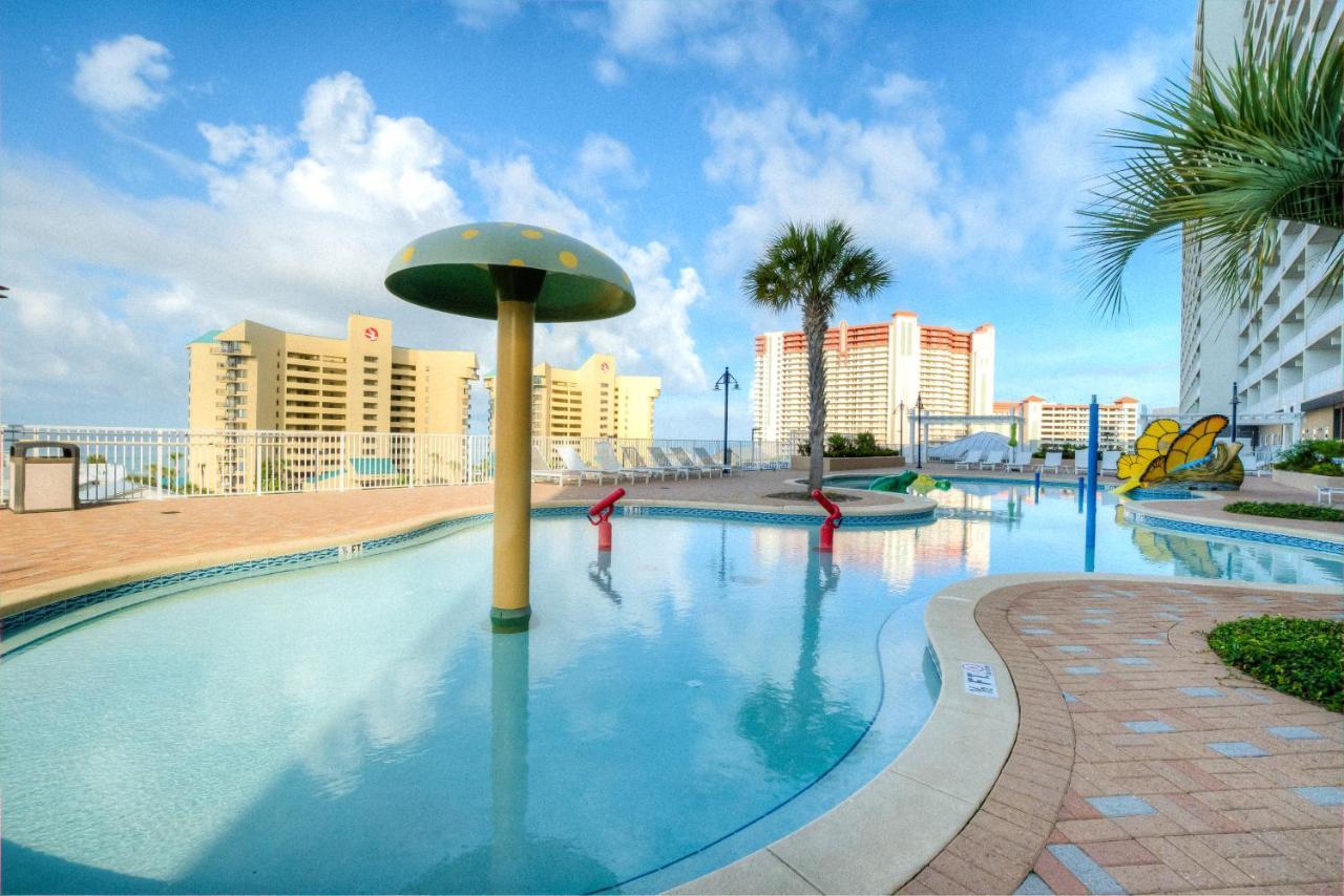 Laketown Wharf 736 By Aneliya パナマシティービーチ エクステリア 写真