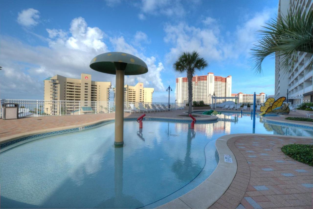 Laketown Wharf 736 By Aneliya パナマシティービーチ エクステリア 写真