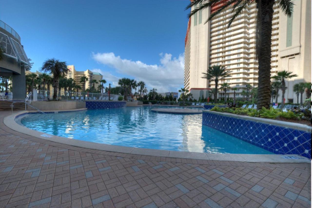 Laketown Wharf 736 By Aneliya パナマシティービーチ エクステリア 写真