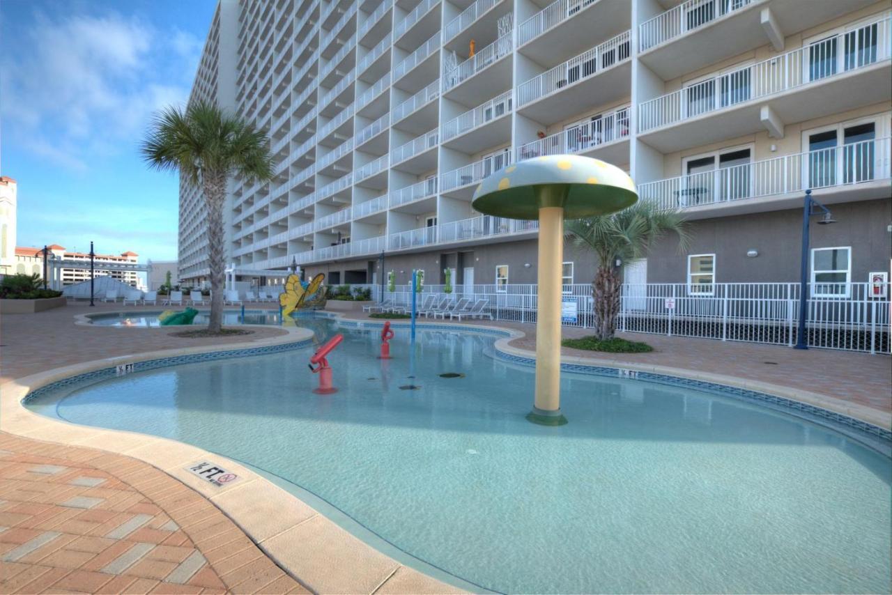 Laketown Wharf 736 By Aneliya パナマシティービーチ エクステリア 写真