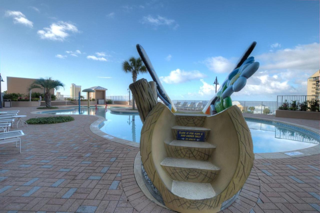 Laketown Wharf 736 By Aneliya パナマシティービーチ エクステリア 写真